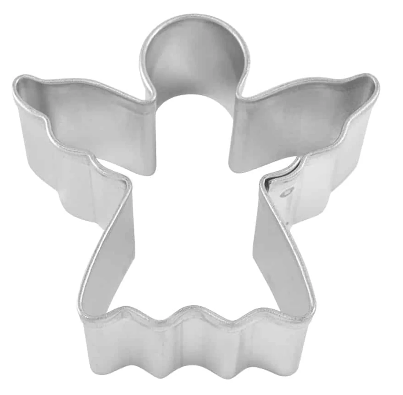 Cookie Cutter Mini Angel