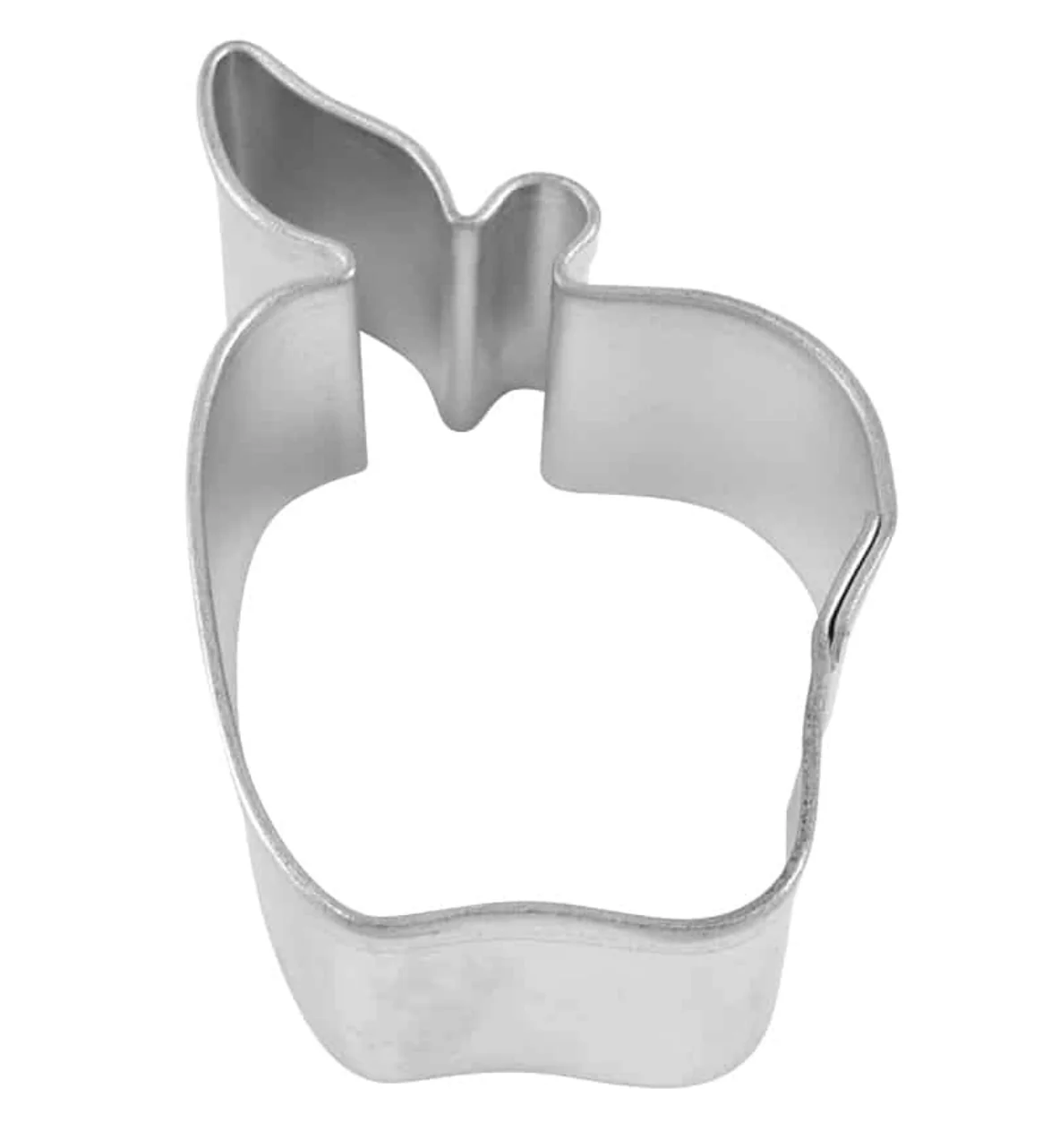 Cookie Cutter Mini Apple