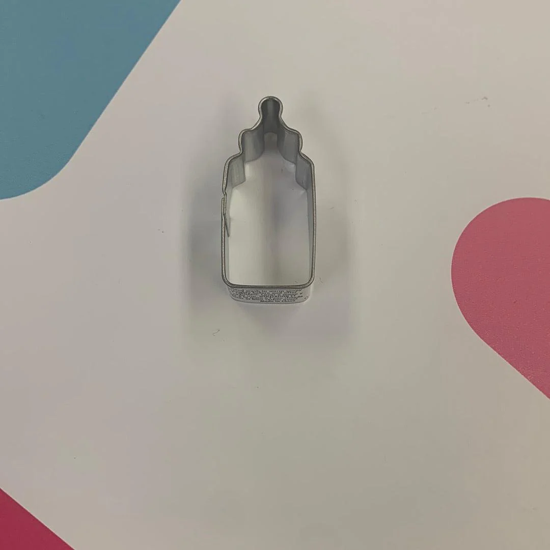 Cookie Cutter Mini Bottle - Image 3