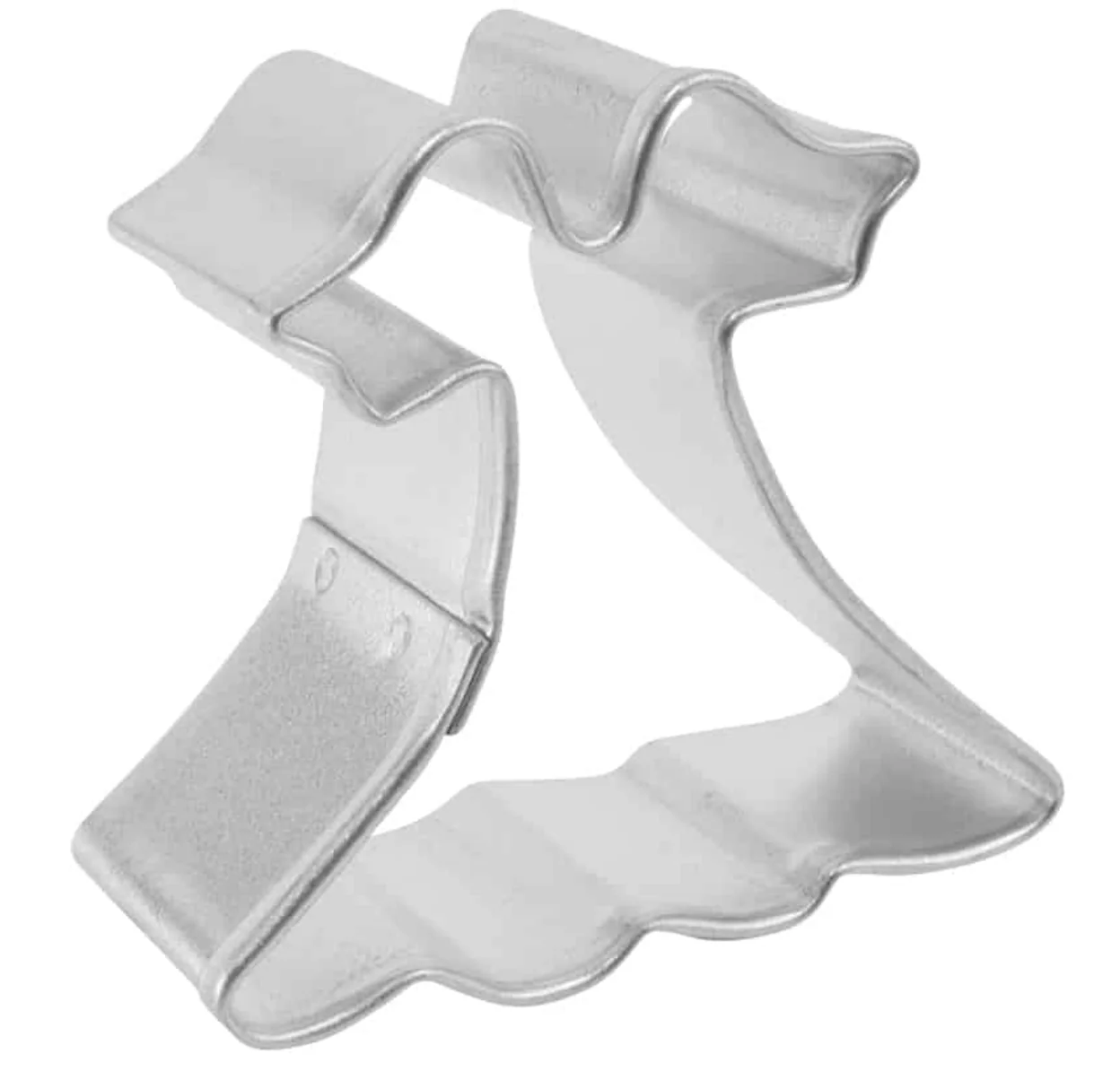 Cookie Cutter Mini Dress