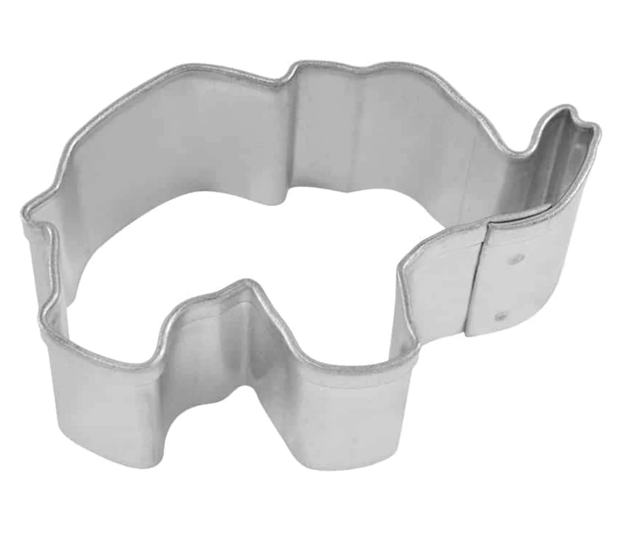 Cookie Cutter Mini Elephant