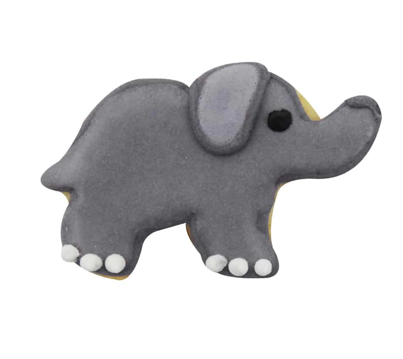 Cookie Cutter Mini Elephant - Image 2