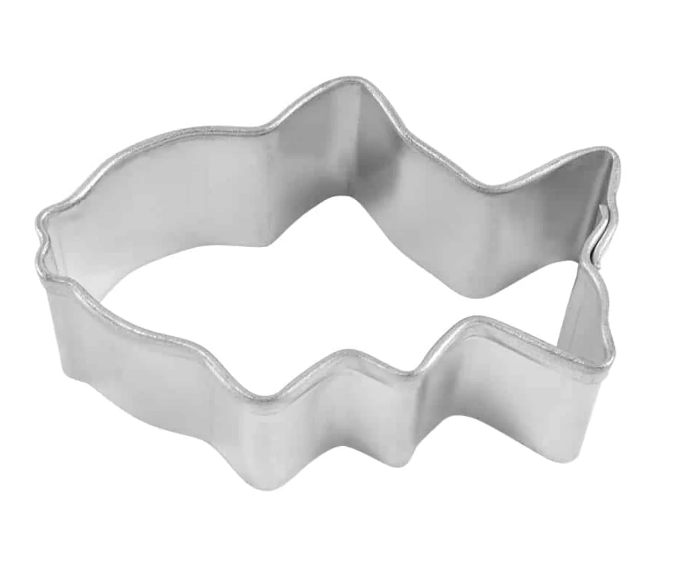 Cookie Cutter Mini Fish