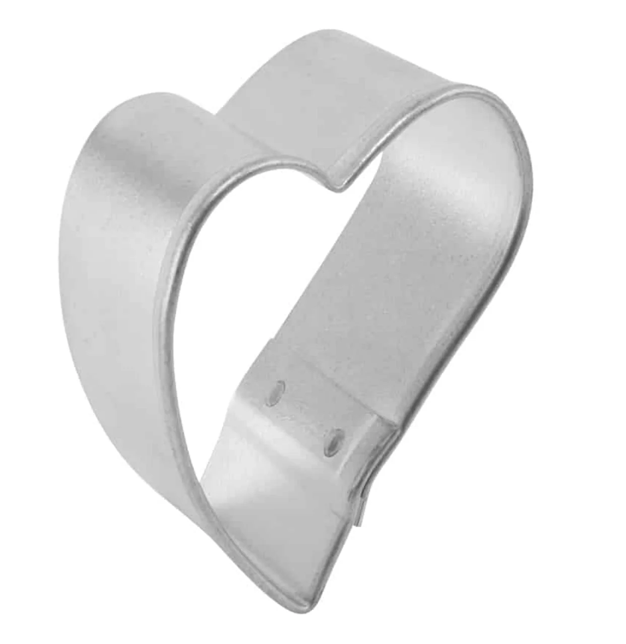 Cookie Cutter Mini Folk Heart - Image 2