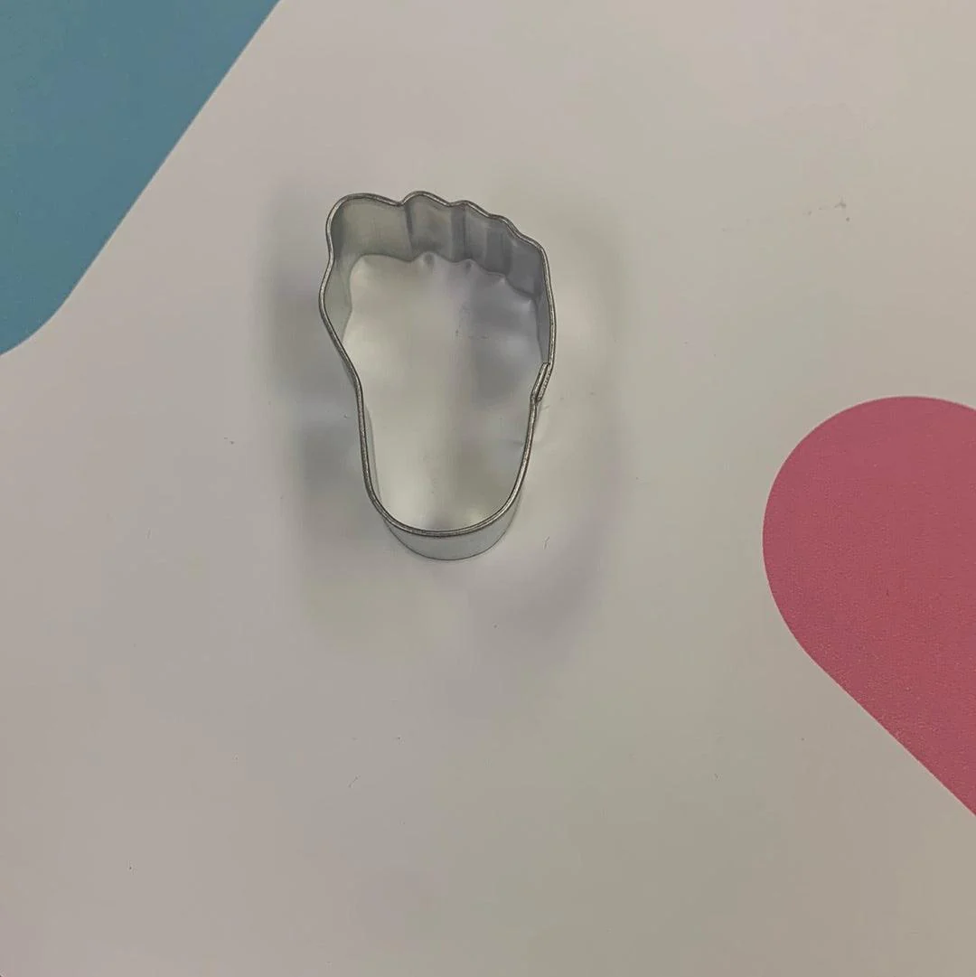 Cookie Cutter Mini Foot - Image 2