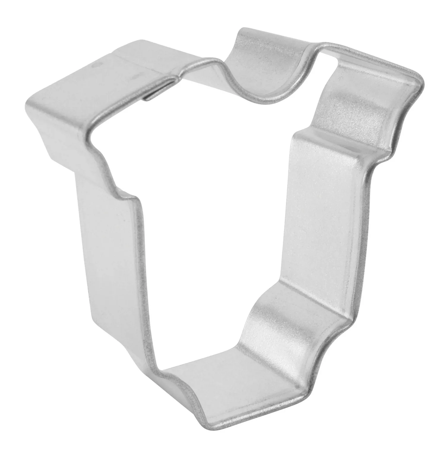 Cookie Cutter Mini Baby Onesie - Image 2