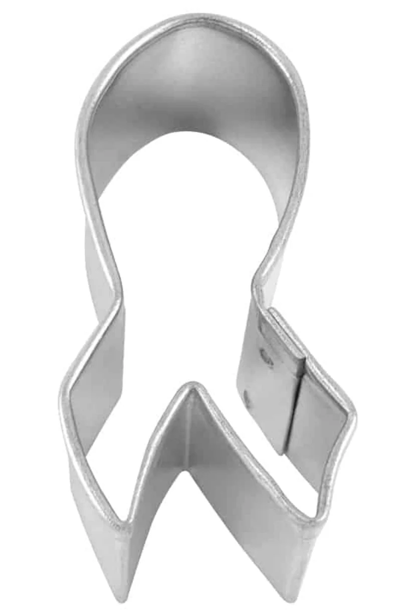 Cookie Cutter Mini Ribbon