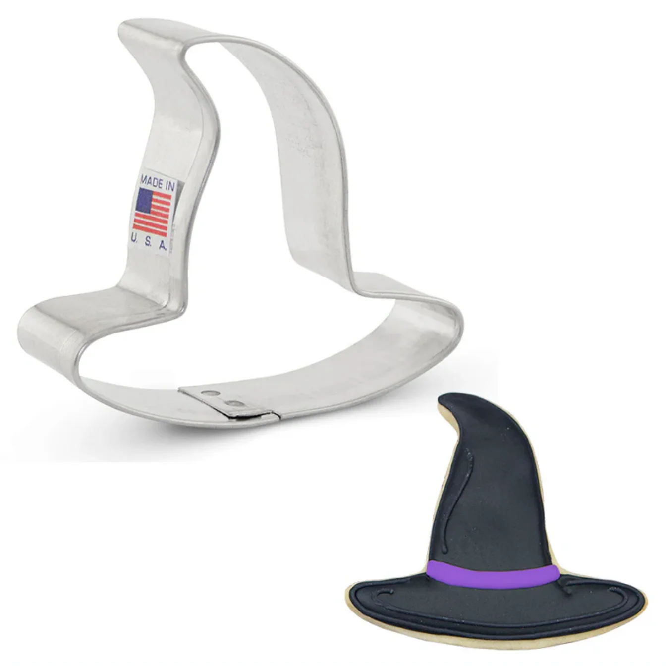 Cookie Cutter Mini Witch Hat - Image 2