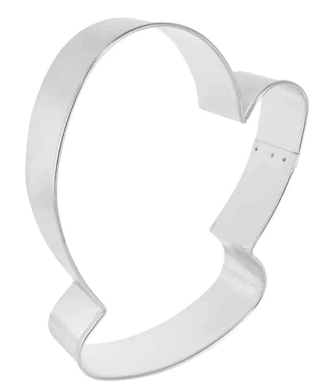 Cookie Cutter Mitten 5” - Image 2