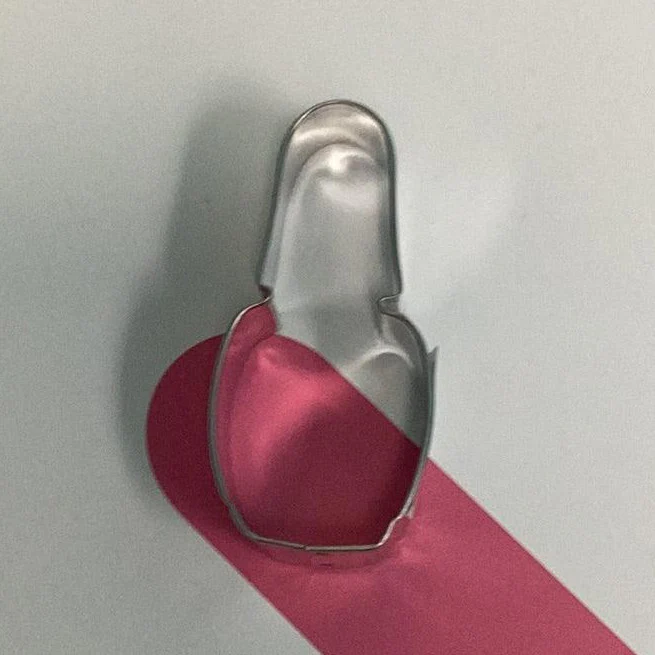Cookie Cutter Nail Polish 3.5” - Image 2