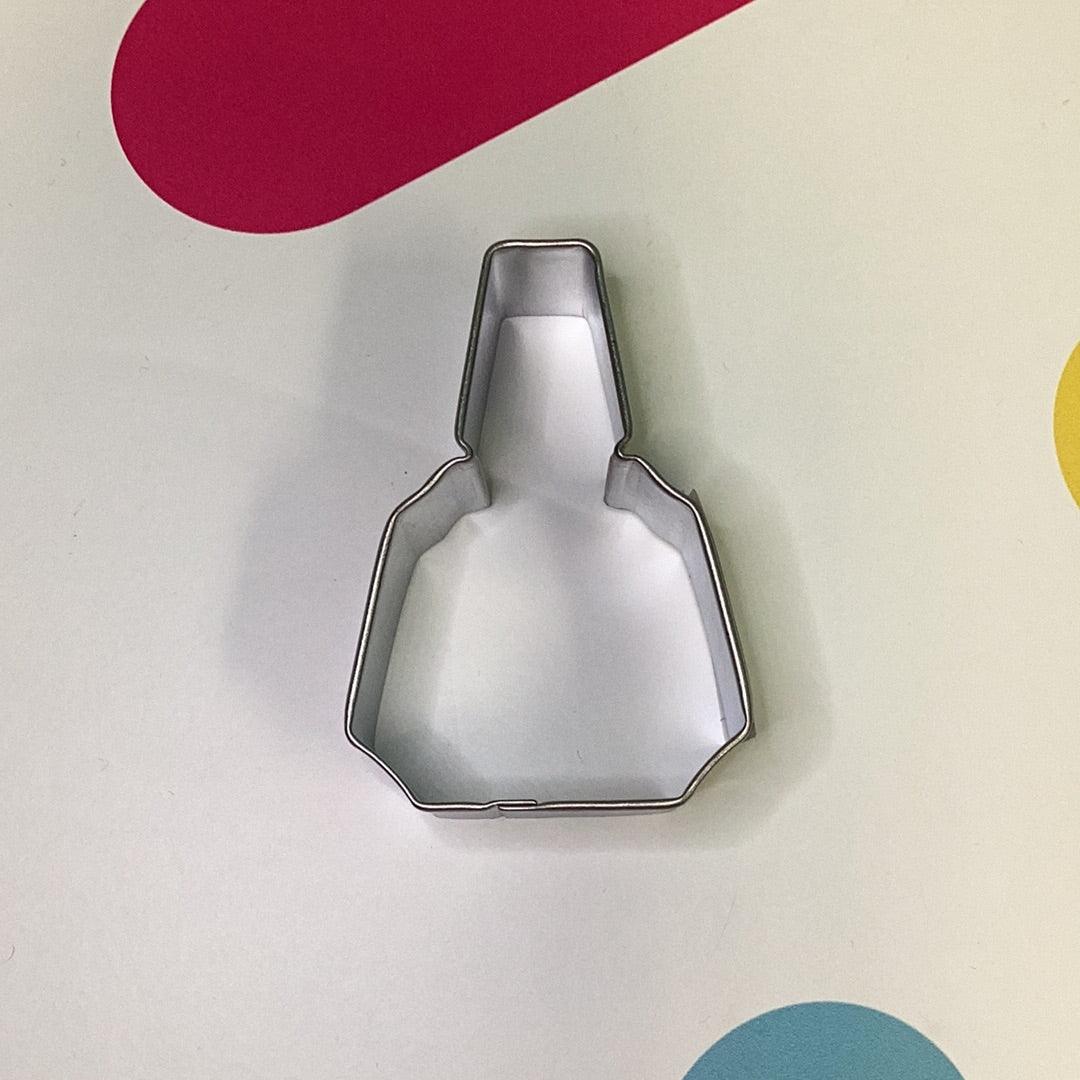 Cookie Cutter Nail Polish Square 2.75” - Image 2