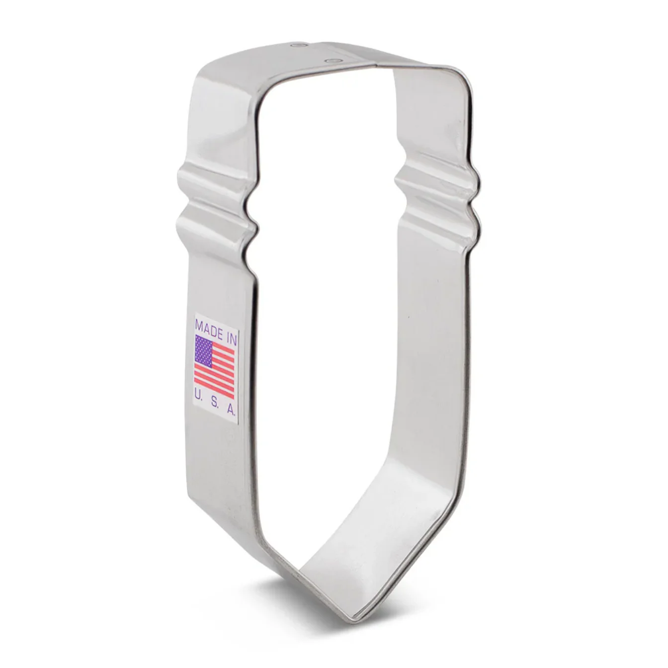Cookie Cutter Pencil 4"