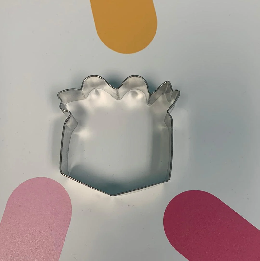 Cookie Cutter Present 3” - Image 2