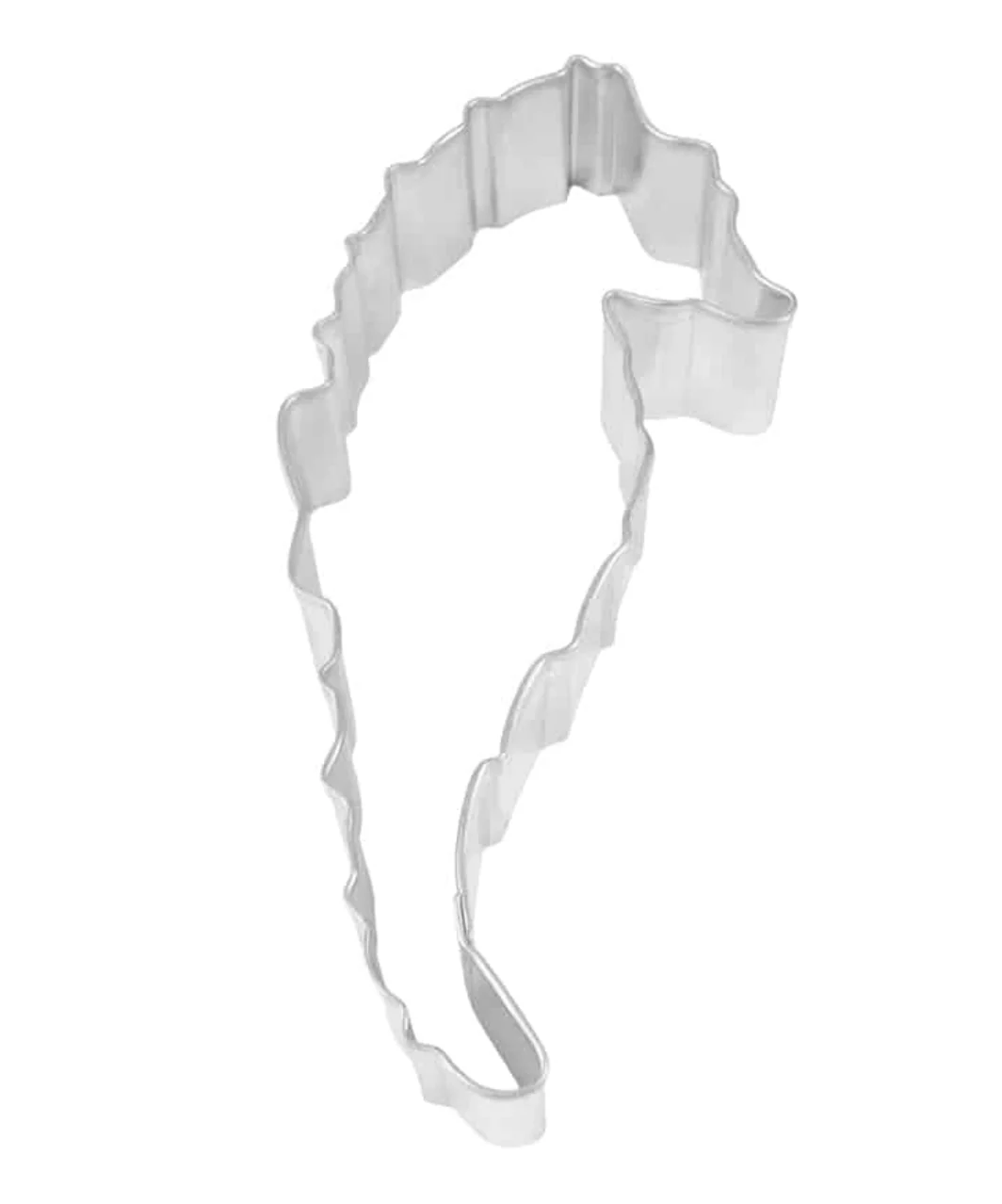 Sale Cookie Cutter Seahorse 5"