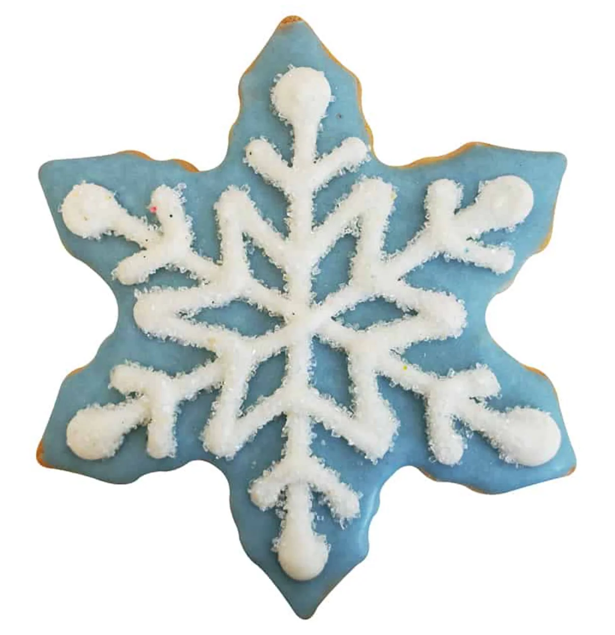 Cookie Cutter Snowflake 3" - Image 2