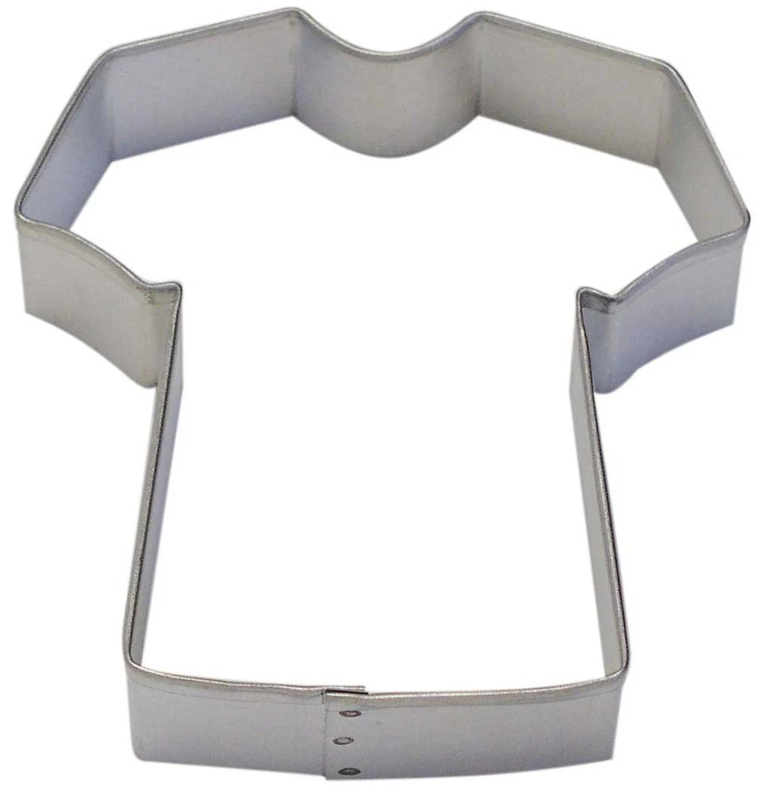 Cookie Cutter Tee Shirt 3.5" - Image 4