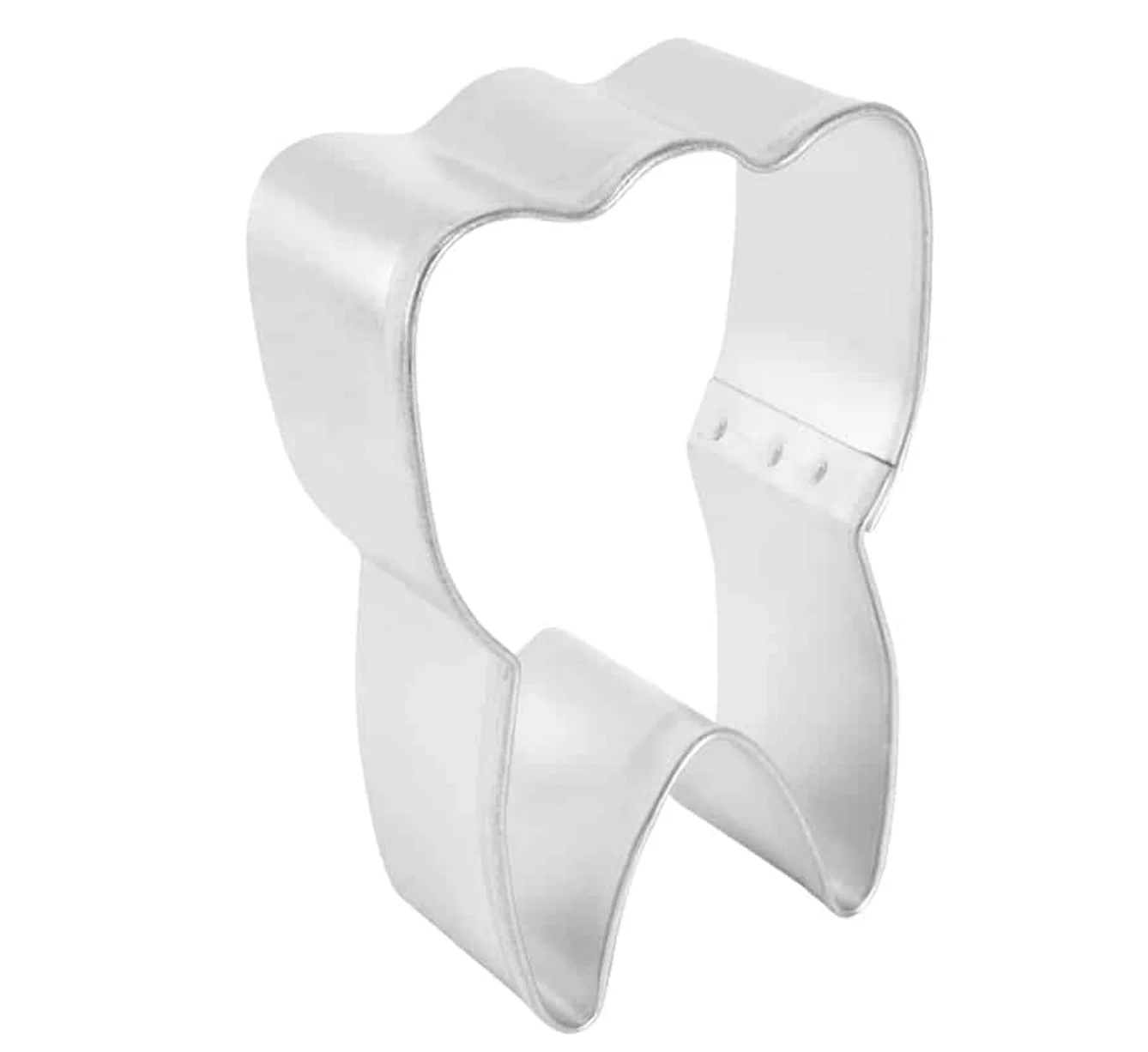 Cookie Cutter Tooth 3” - Image 2
