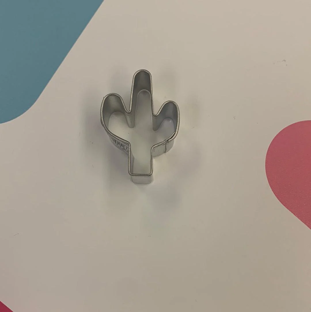 Cookie Cutters Mini Cactus - Image 3