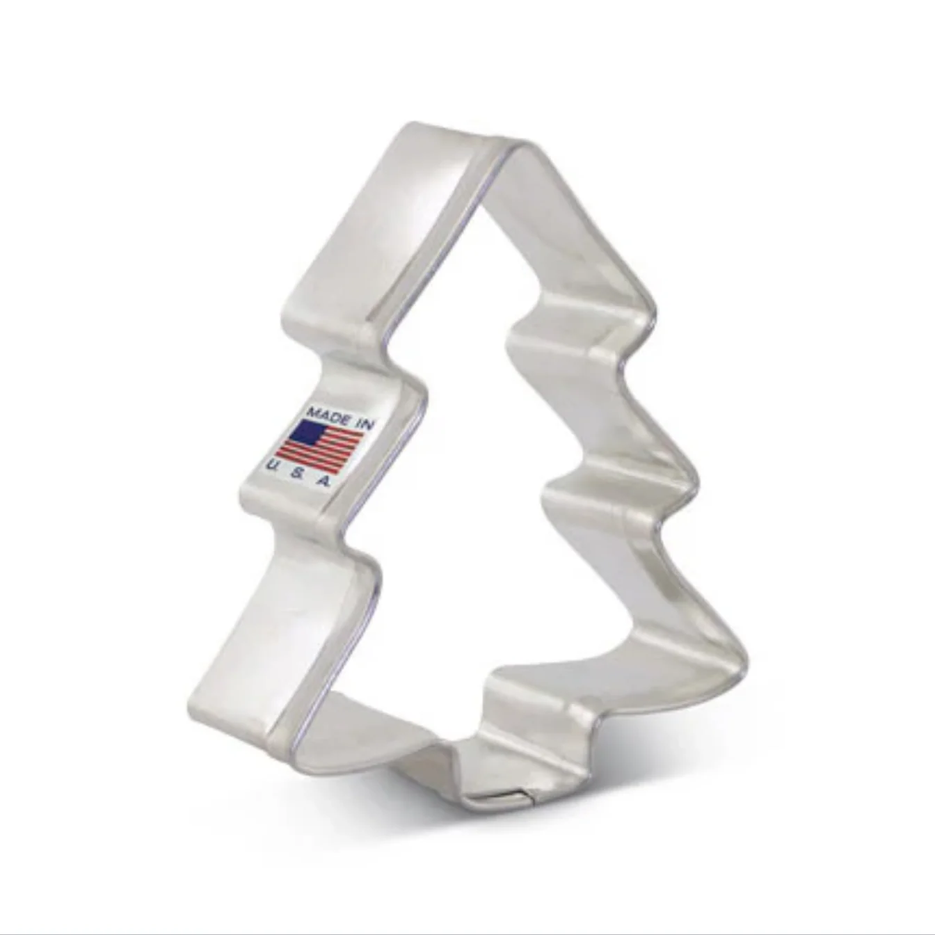 Cookie Cutters Mini Christmas Tree