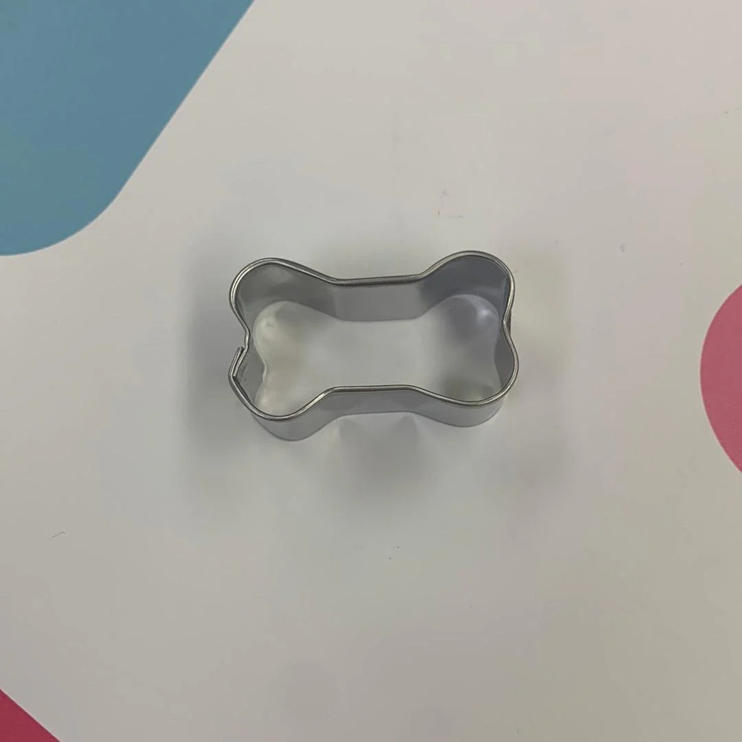 Cookie Cutters Mini Dog Bone - Image 2