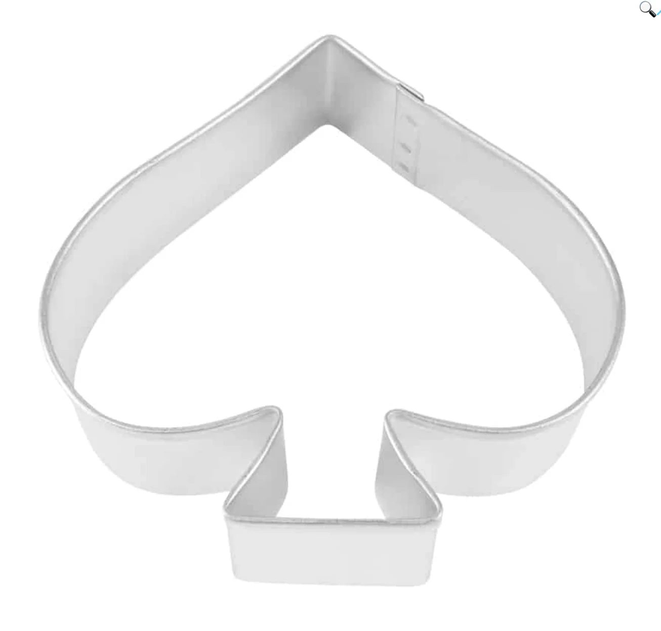 Cookie Cutters Spade 3.25”