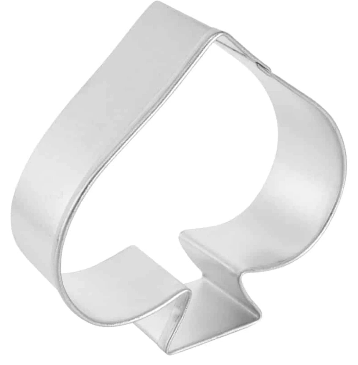 Cookie Cutters Spade 3.25” - Image 2