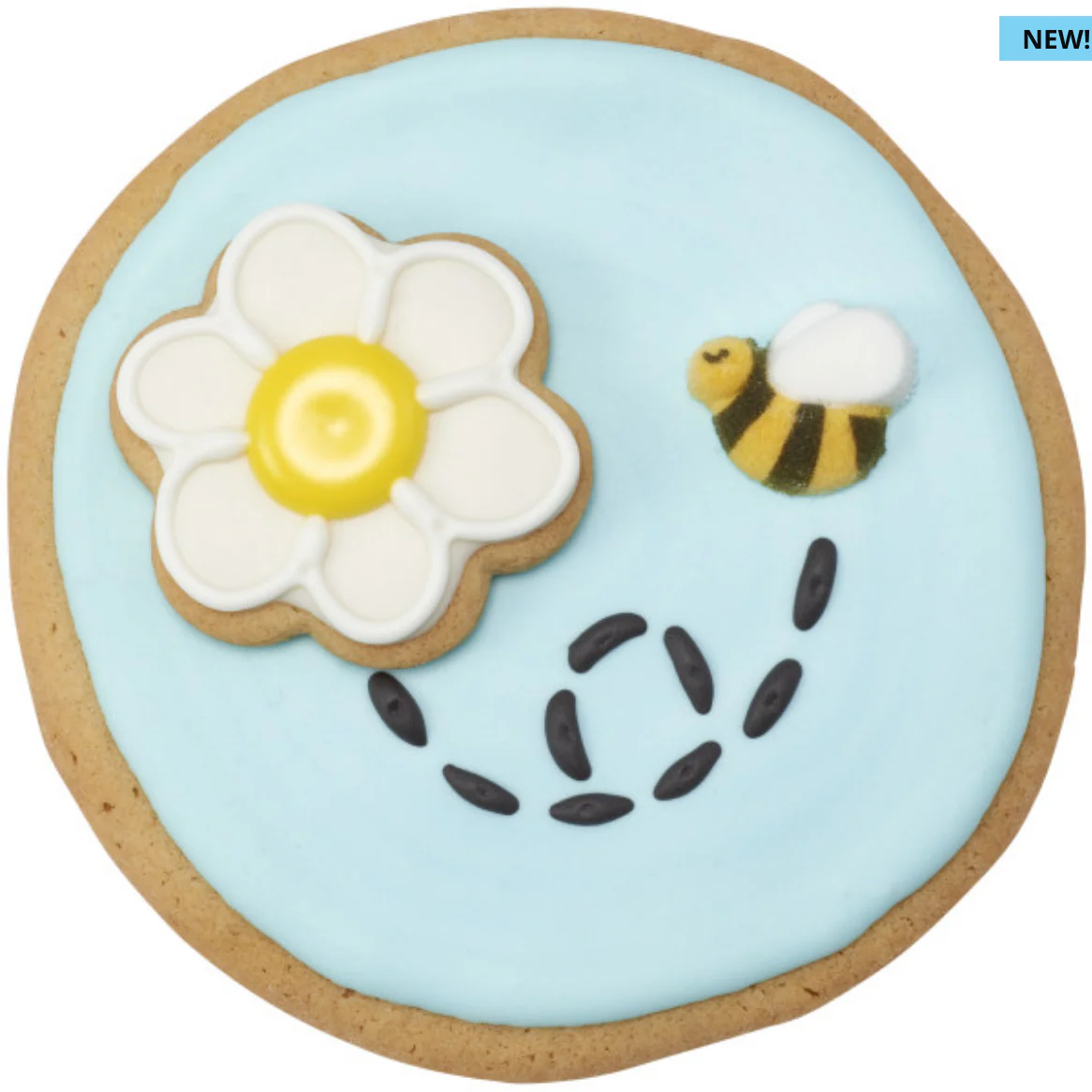 Dec On Bumble Bees 6 PCS - Image 3