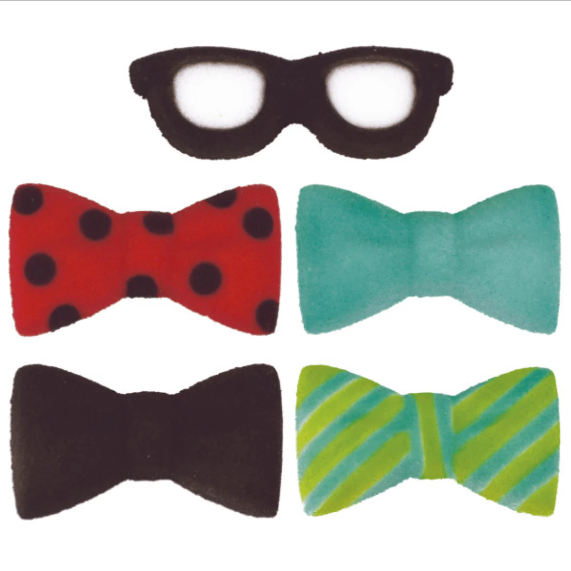 Sale Dec On Geek Kit 4 PCS