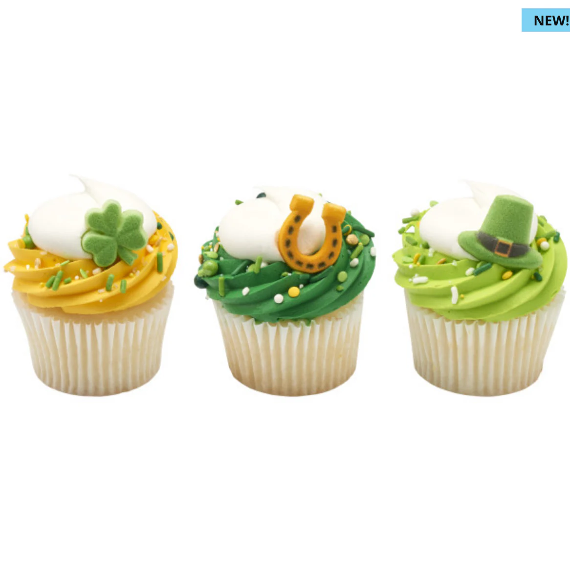 Dec On Good Luck Assortment 6 PCS - Image 2