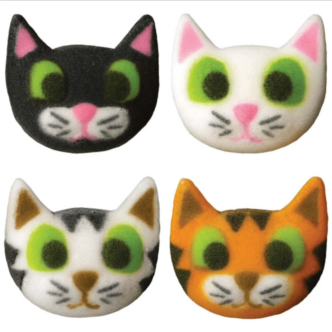 Sale Dec On Kitty Cat 1.25"