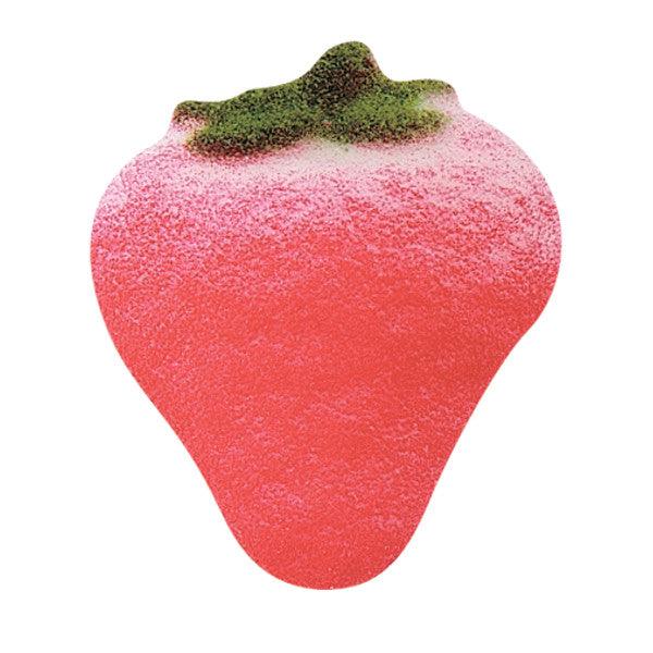 Sale Dec On Strawberry 6 PCS