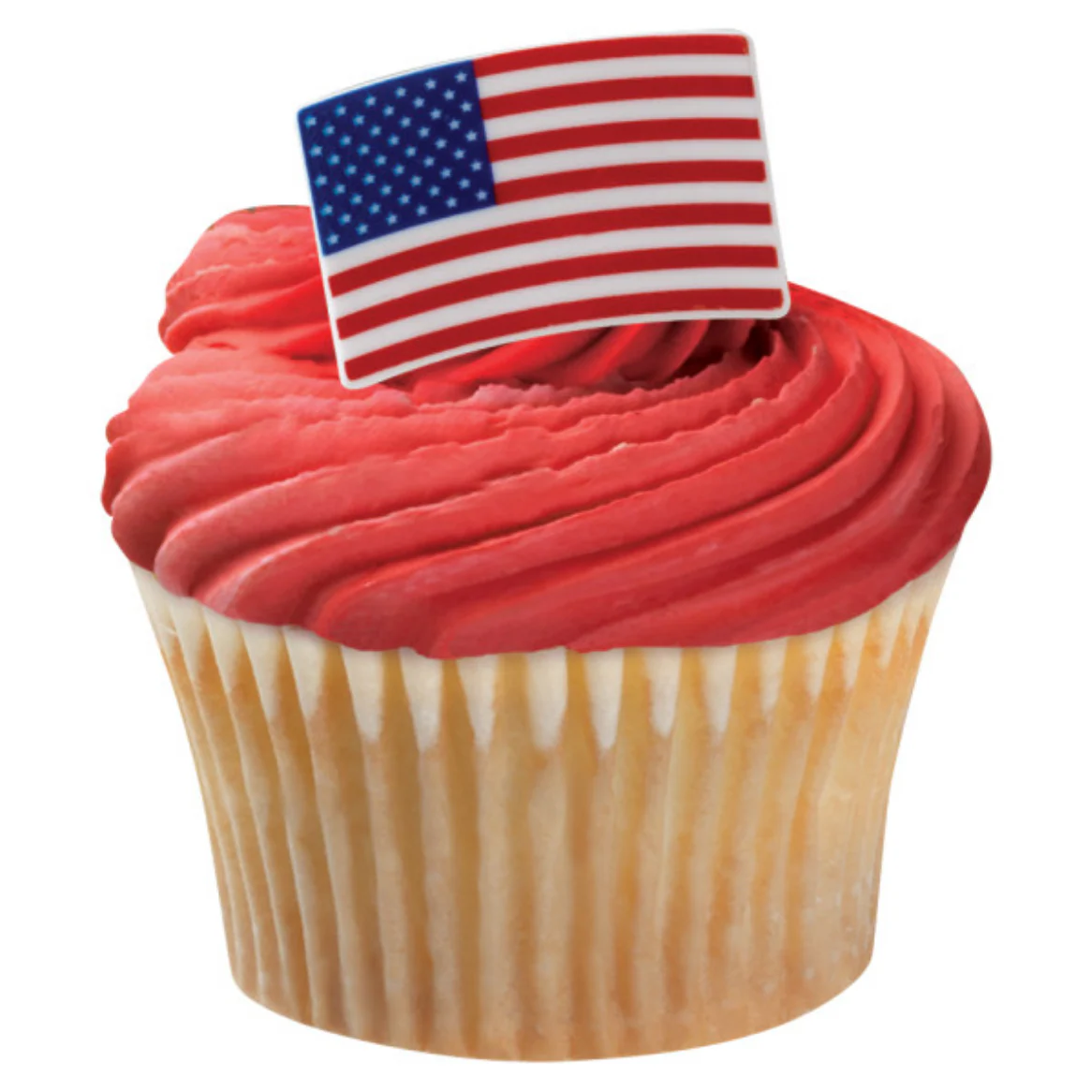 Deco Rings American Flag - Image 3