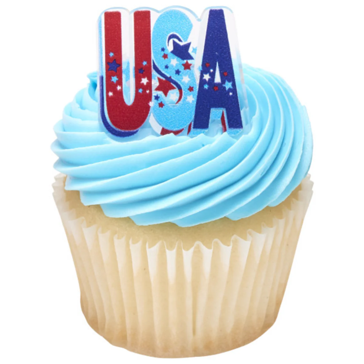 Deco Rings USA 12 Pack