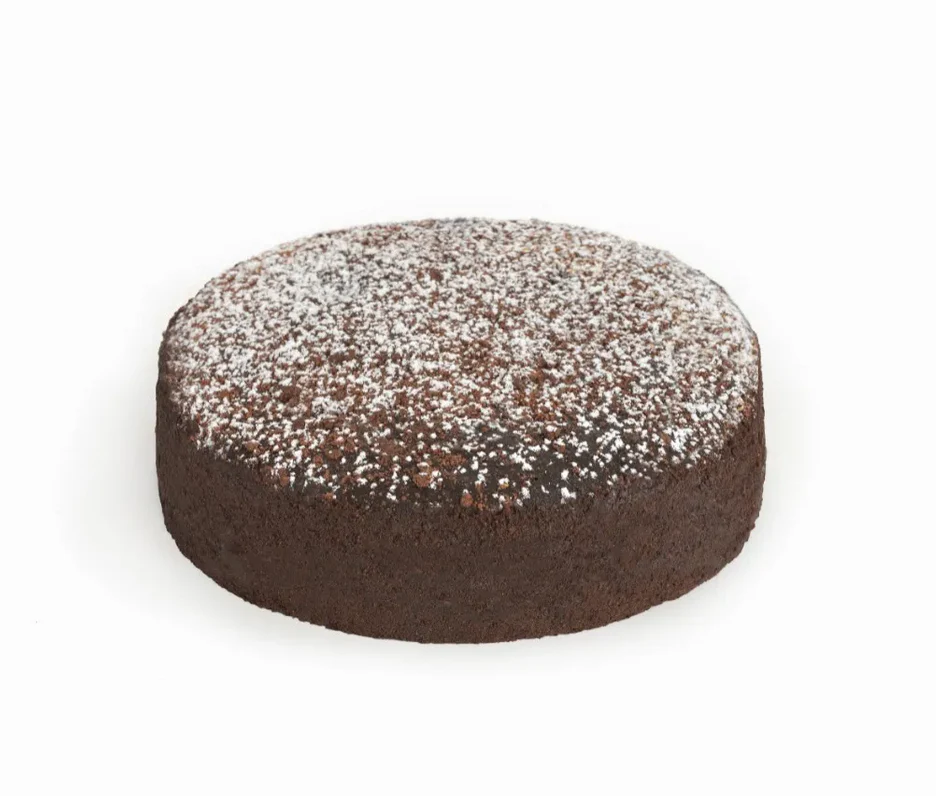 Devils Food Chocolate Cake Mix 50lb Bag - Image 3