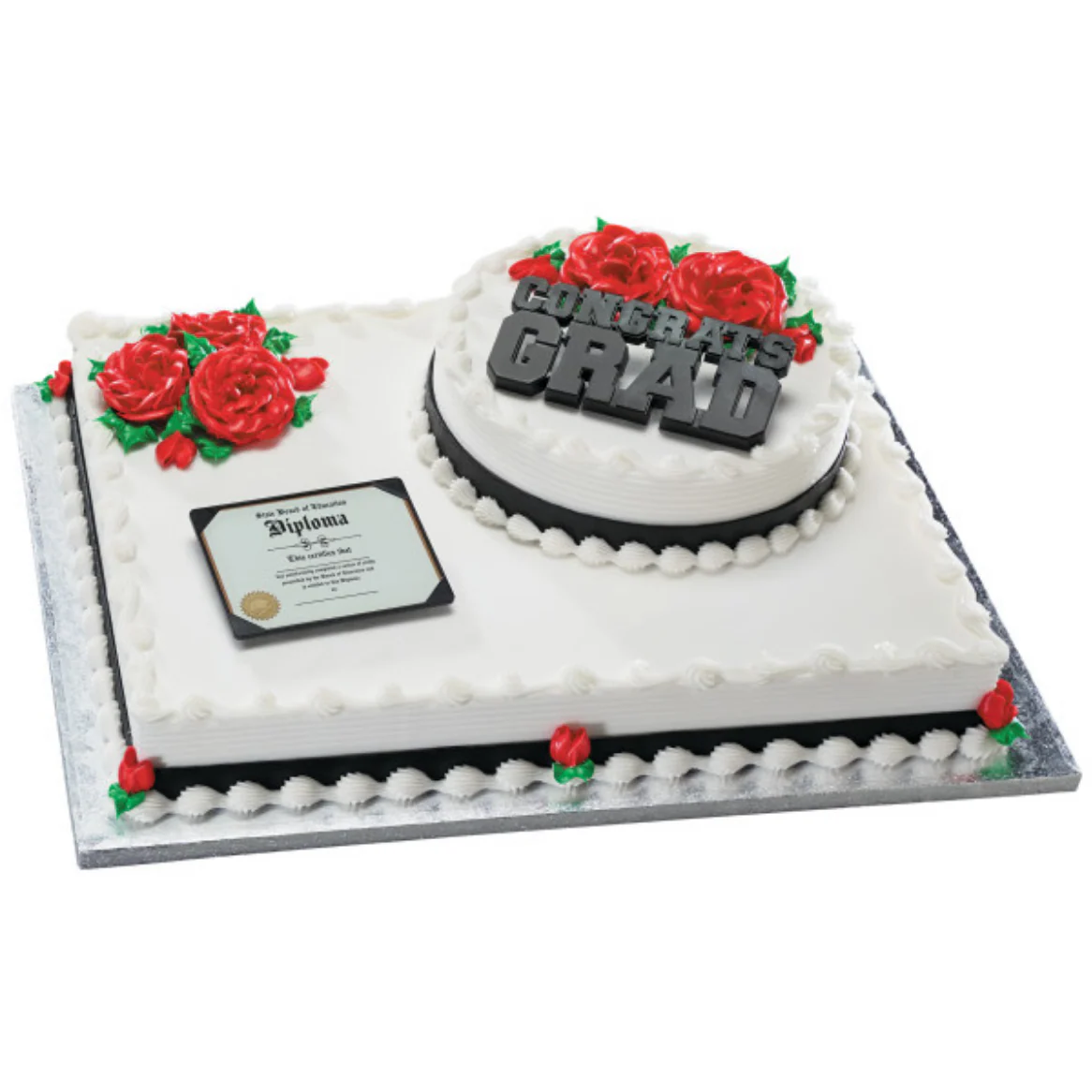 Diploma Layon 1pc - Image 2
