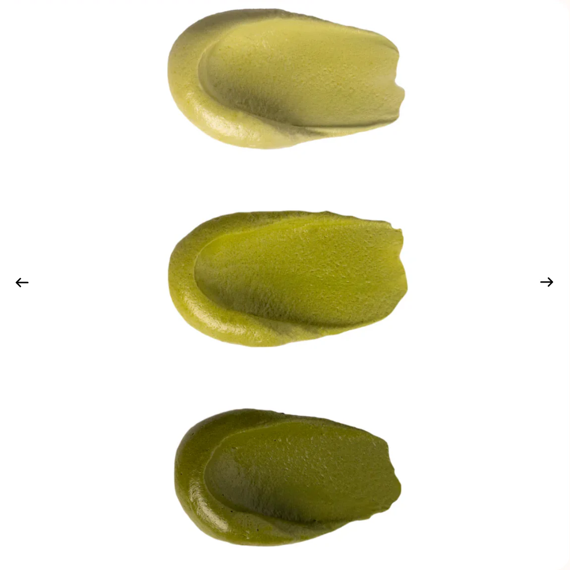 ENCO Avocado Heart Gel Coloring 1.4oz - Image 2