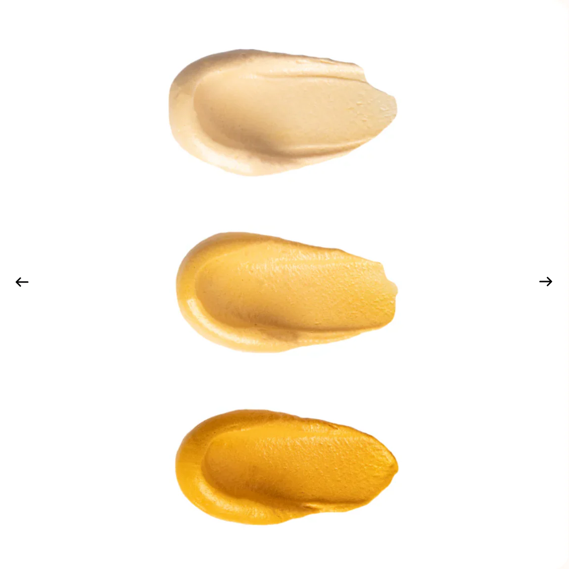 ENCO Creamy Ivory Gel Coloring 1.4oz - Image 2