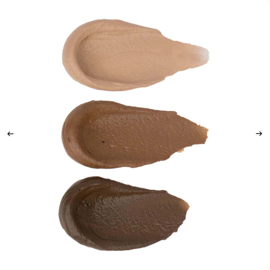 ENCO Dark Brown Gel Coloring 1.4oz - Image 2