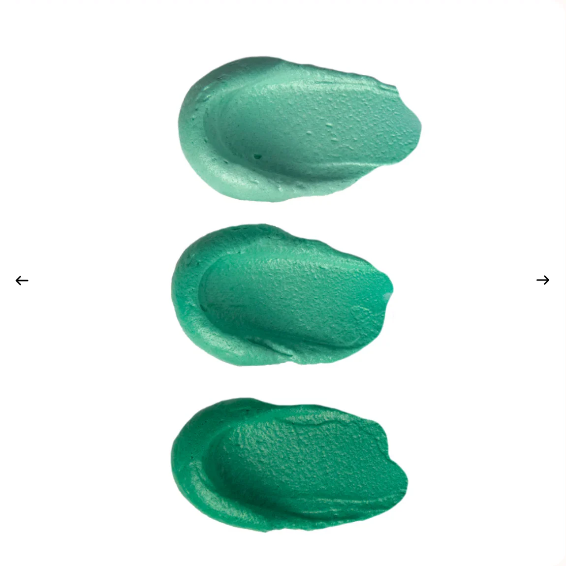 ENCO Emerald Green Gel Coloring 1.4oz - Image 2