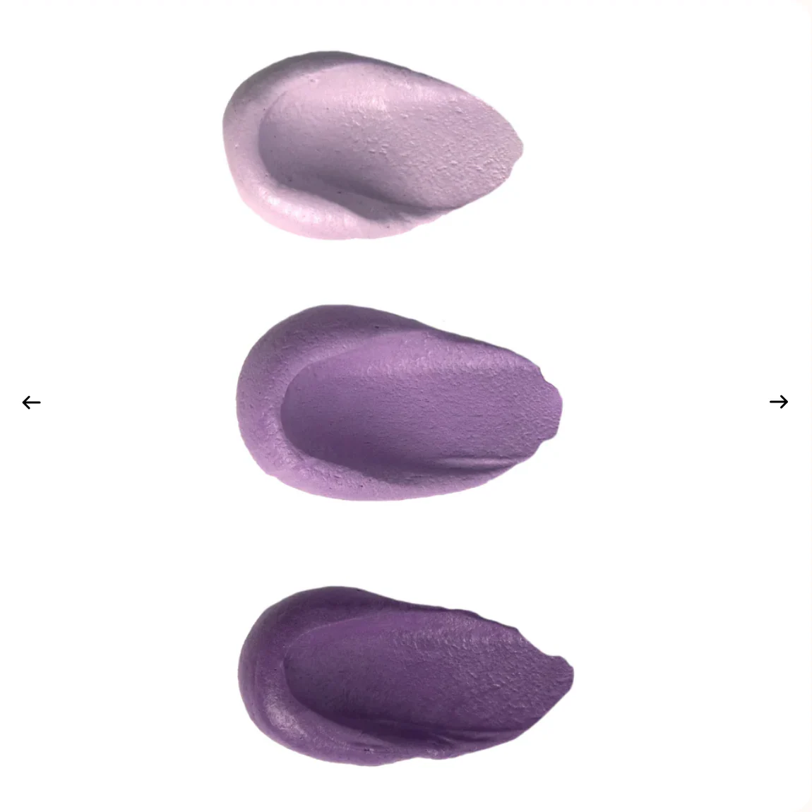 ENCO Lavender Gel Coloring 1.4oz - Image 2