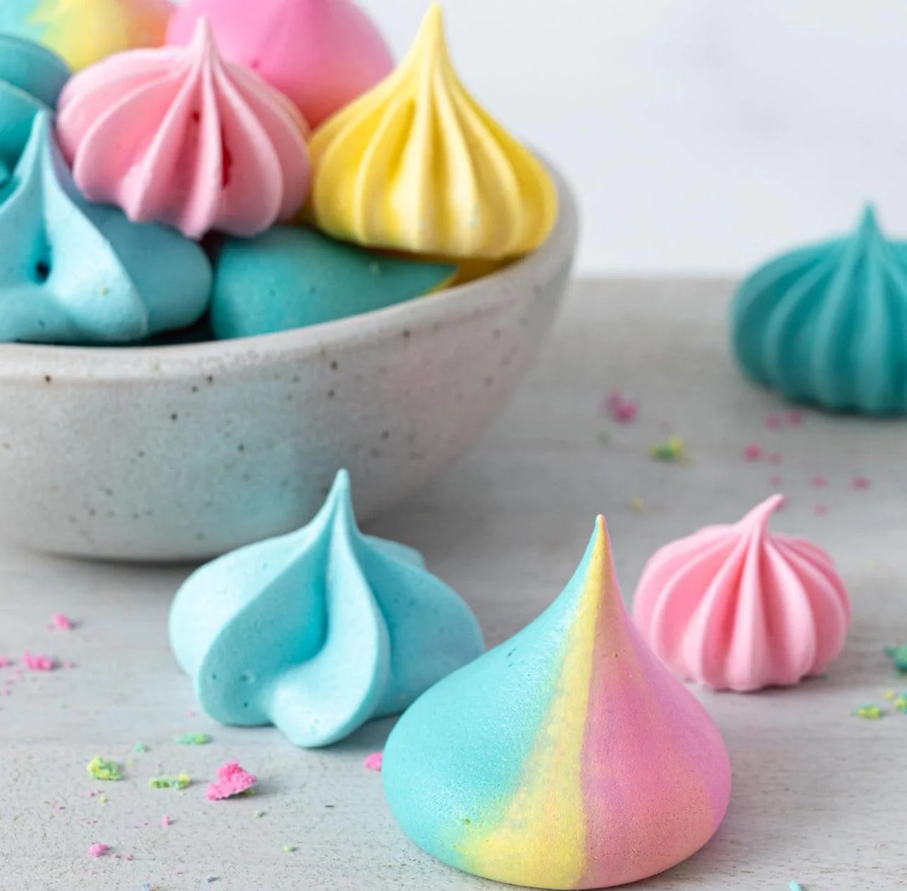 ENCO Meringue Powder 8.81oz - Image 3