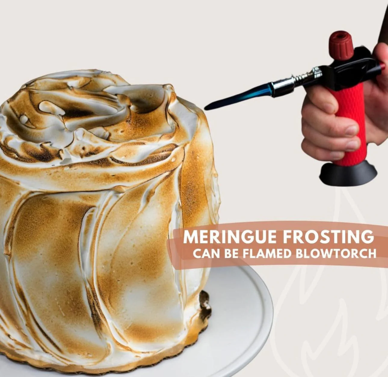 ENCO Meringue Powder 8.81oz - Image 5