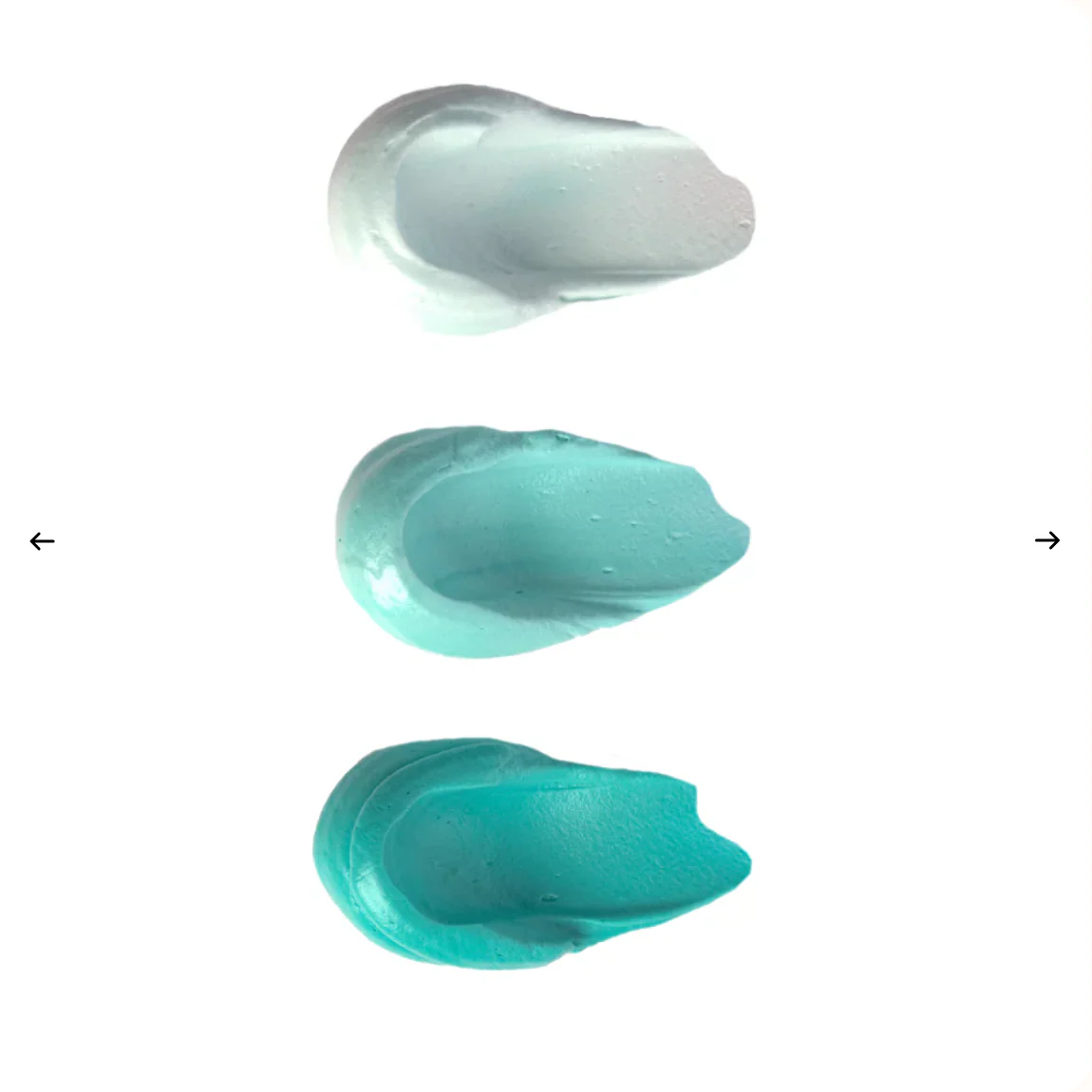 ENCO Minty Marshmallow Gel Coloring 1.4oz - Image 2