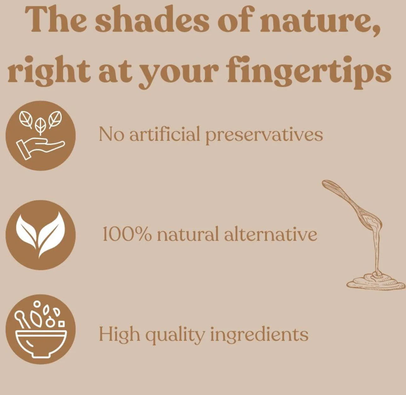 ENCO Naturals Blue Food Coloring Gel 1.4oz - Image 6