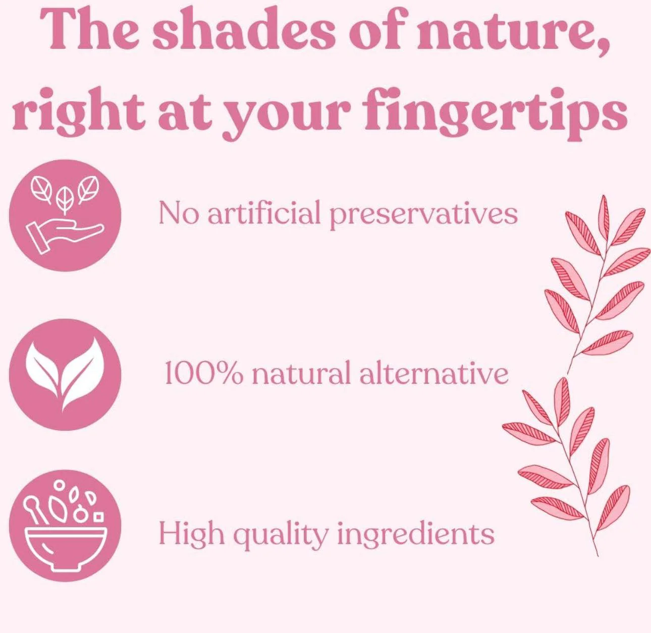 ENCO Naturals Pink Food Coloring Gel 1.4oz - Image 4