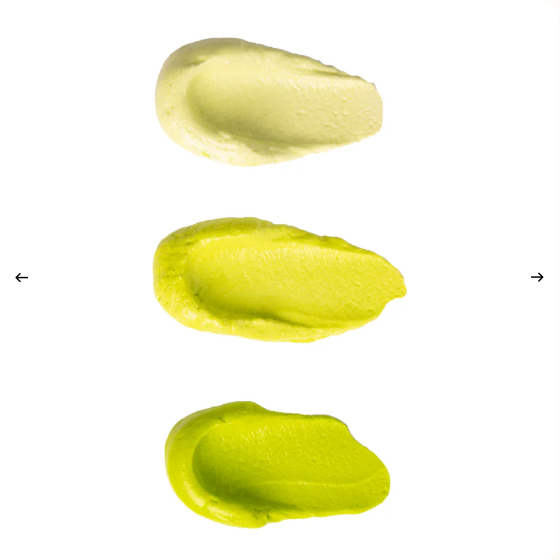 ENCO Neon Green Gel Coloring 1.4oz - Image 2