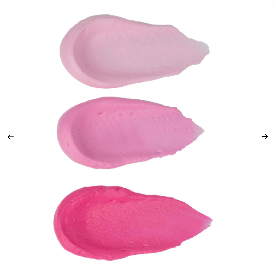 ENCO Neon Pink Gel Coloring 1.4oz - Image 2