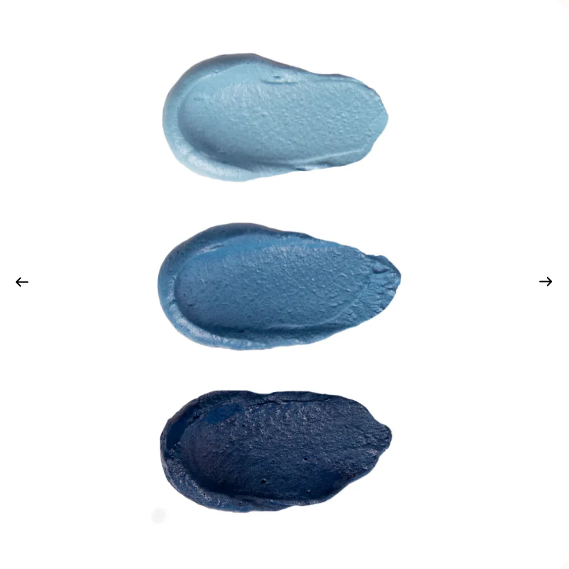ENCO Navy Blue Gel Coloring 1.4oz - Image 2