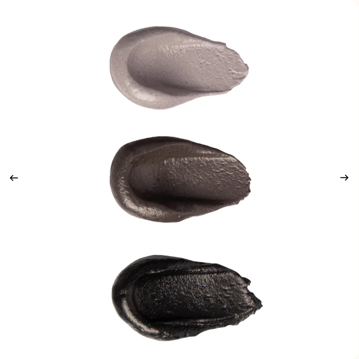 ENCO Super Black Gel Coloring 1.4oz - Image 2