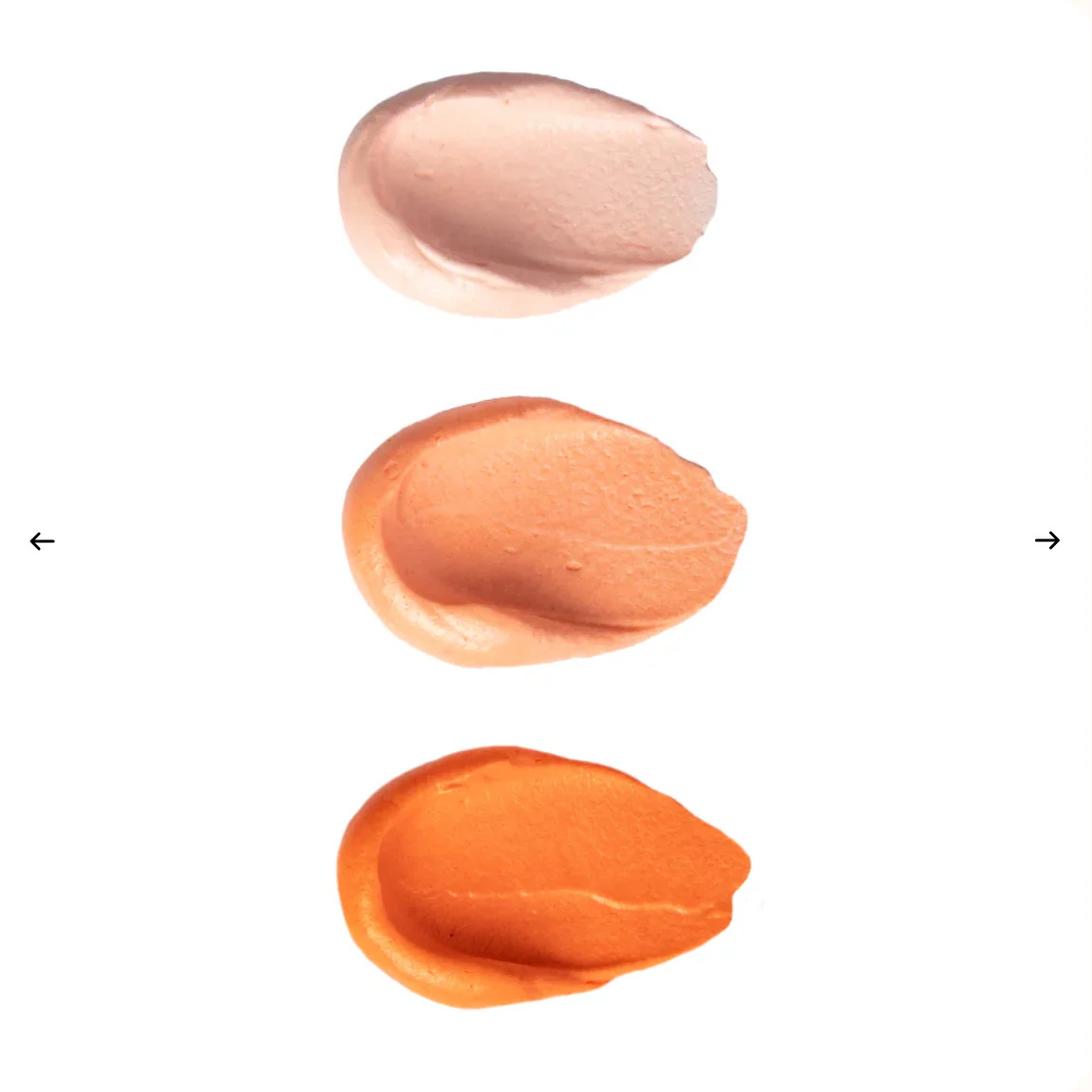 ENCO Sweet Peach Gel Coloring 1.4oz - Image 2